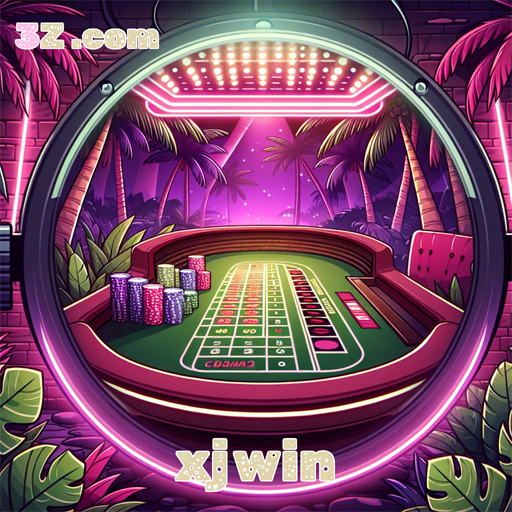 Viva a emoção do casino no xjwin: uma aventura única